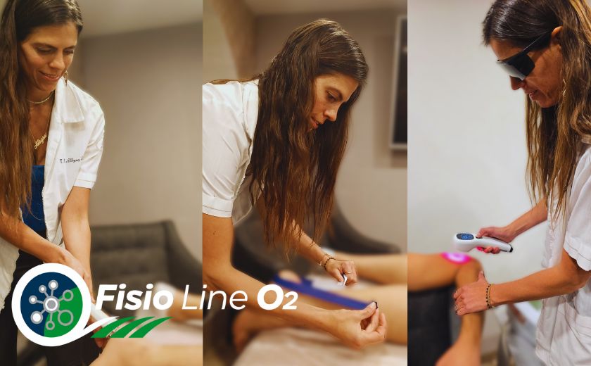 Fisio Line O2